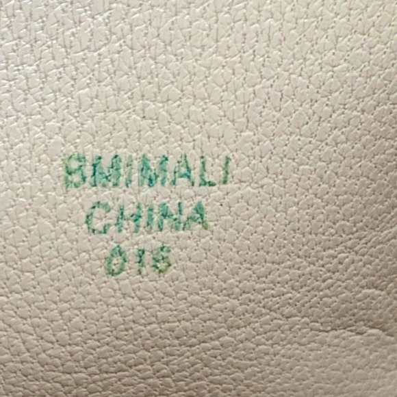 BELLE by Sigerson Morrison IMALI Solana Metallic Distressed Suede Riding‎ Boots - Picture 7 of 13